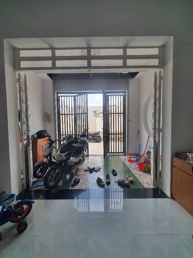 BÁN NHÀ-HXH-NGUYỄN ẢNH THỦ-TTH-Q12-DT 95M²-GIÁ 5,680 TỶ