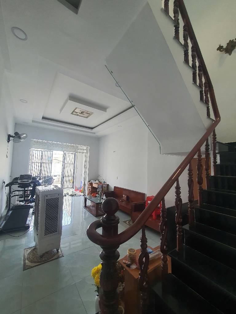 BÁN NHÀ-HXH-NGUYỄN ẢNH THỦ-TTH-Q12-DT 95M²-GIÁ 5,680 TỶ