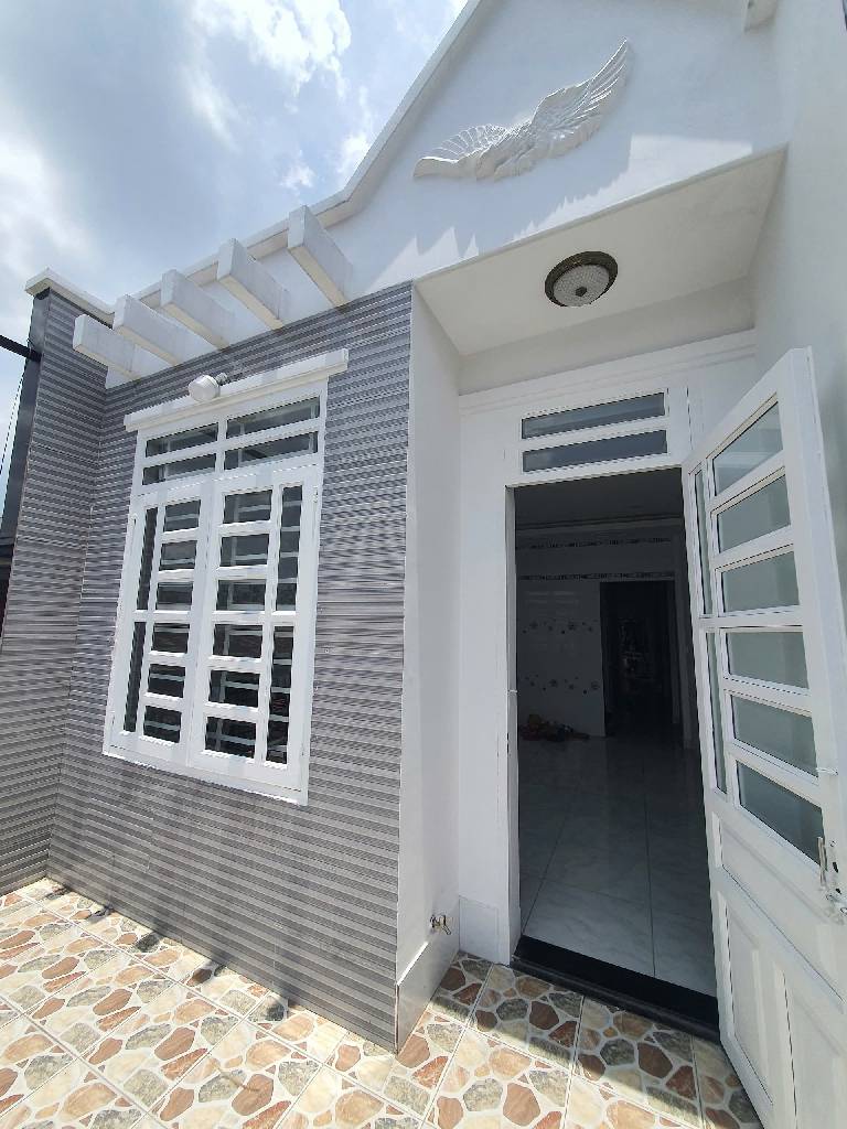 BÁN NHÀ-HXH-NGUYỄN ẢNH THỦ-TTH-Q12-DT 95M²-GIÁ 5,680 TỶ