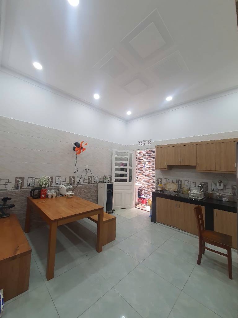 BÁN NHÀ-HXH-NGUYỄN ẢNH THỦ-TTH-Q12-DT 95M²-GIÁ 5,680 TỶ