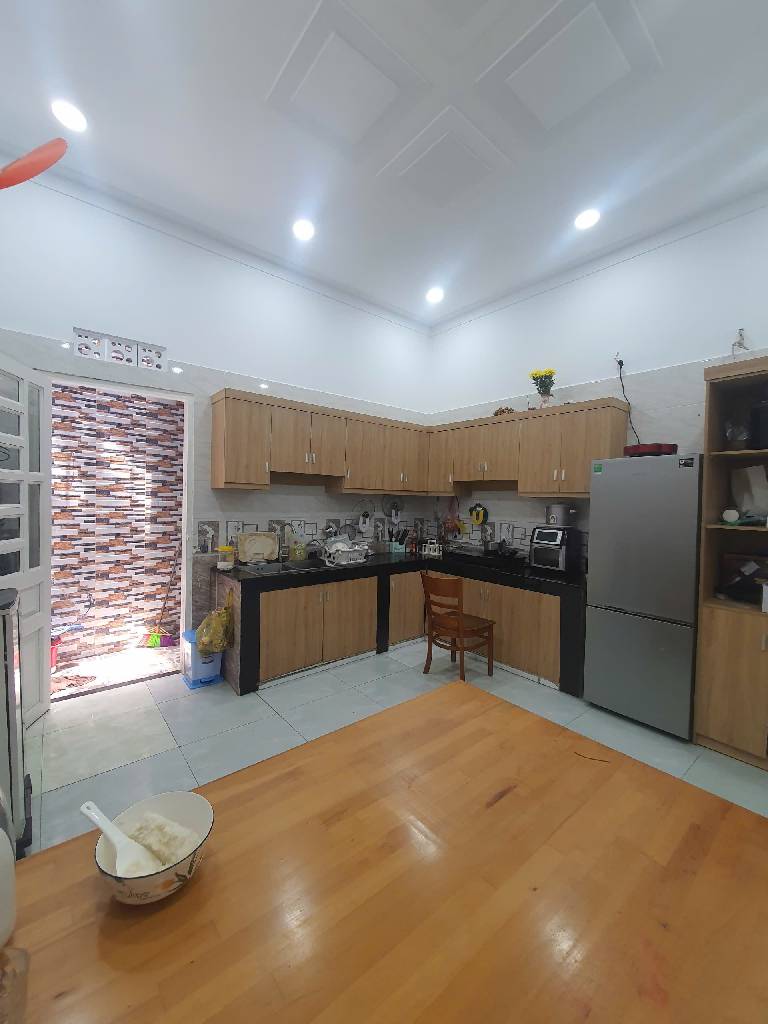 BÁN NHÀ-HXH-NGUYỄN ẢNH THỦ-TTH-Q12-DT 95M²-GIÁ 5,680 TỶ