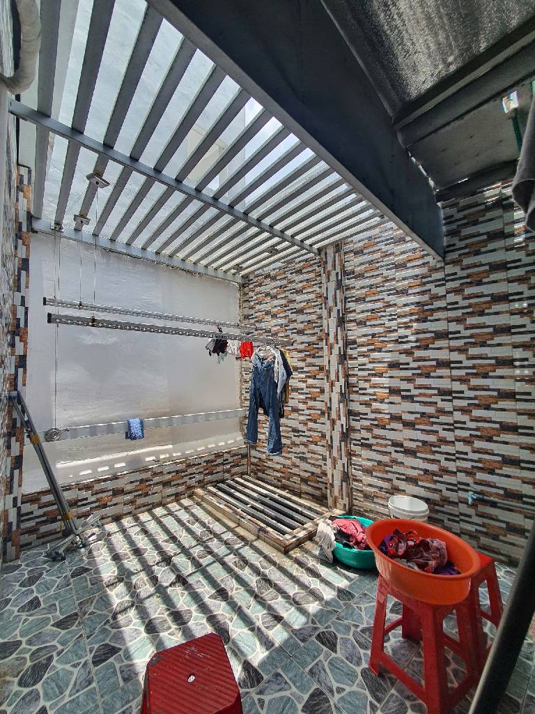 BÁN NHÀ-HXH-NGUYỄN ẢNH THỦ-TTH-Q12-DT 95M²-GIÁ 5,680 TỶ