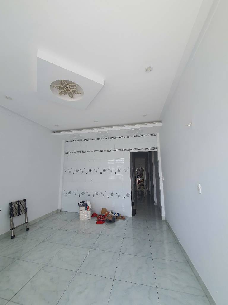 BÁN NHÀ-HXH-NGUYỄN ẢNH THỦ-TTH-Q12-DT 95M²-GIÁ 5,680 TỶ