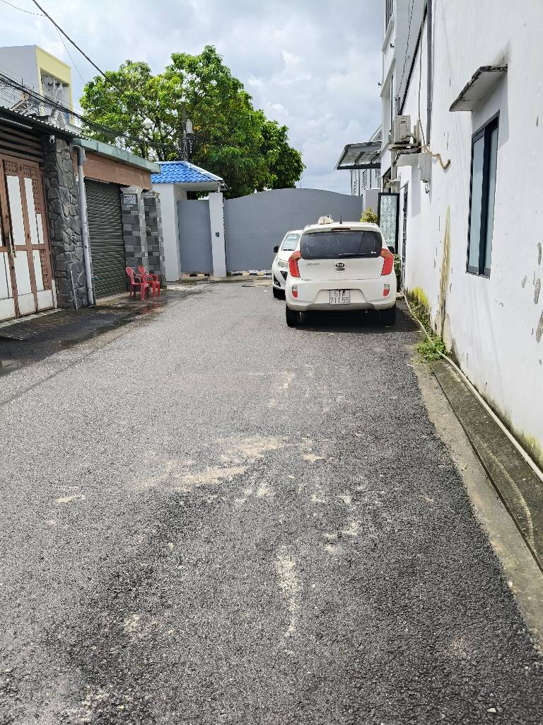 BÁN NHÀ-HXH-NGUYỄN ẢNH THỦ-TTH-Q12-DT 95M²-GIÁ 5,680 TỶ