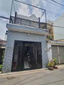 BÁN NHÀ-HXH-NGUYỄN ẢNH THỦ-TTH-Q12-DT 95M²-GIÁ 5,680 TỶ