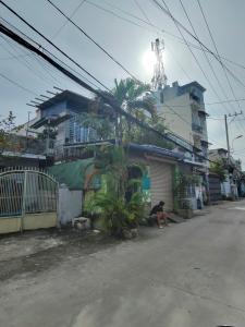 BÁN NHÀ-HXT-PHAN VĂN HÙM-TMT-Q12-DT 220M²-Giá 7,8 Tỷ