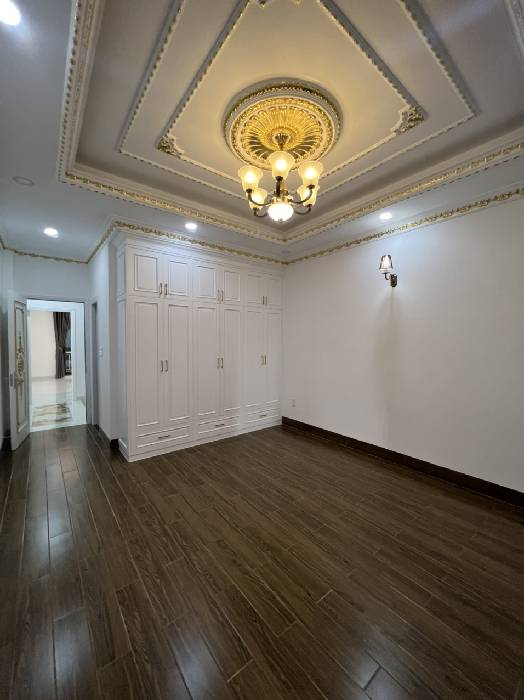 Bán nhà 2MT HXH trước sau đường Mã Lò, Bình Tân/ 52m2 sổ vuông như tờ a4 khu biệt thự đồng bộ - Giá 7,95T thương lượng