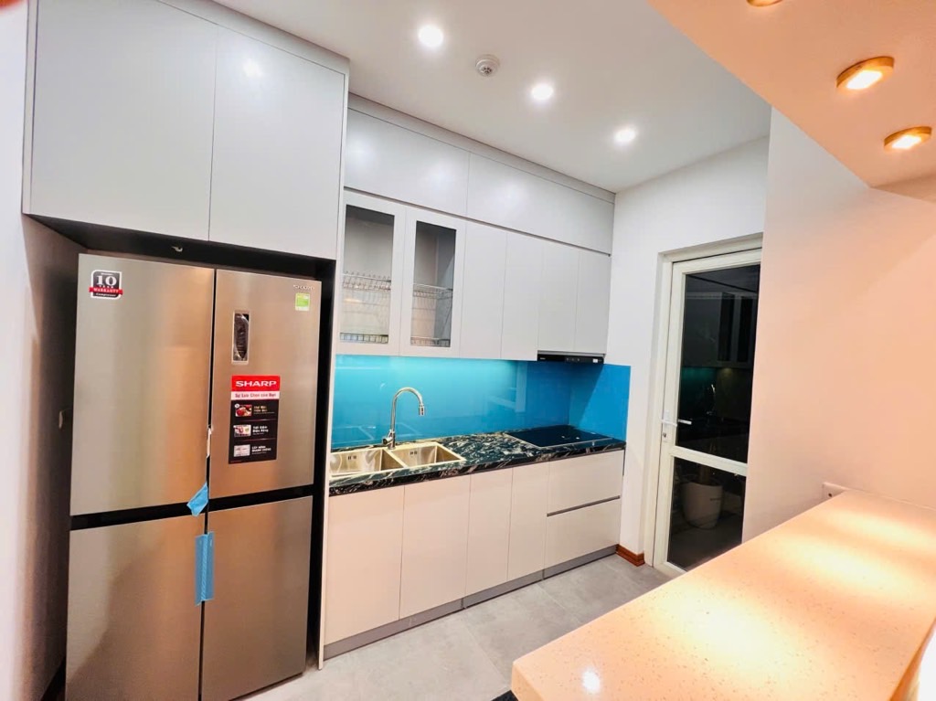 CHỈ VÀI TỶ - CÓ NGAY CĂN HỘ 120M² - LÕI THANH XUÂN - FULL NỘI THẤT CAO CÂP-MỚI TINH