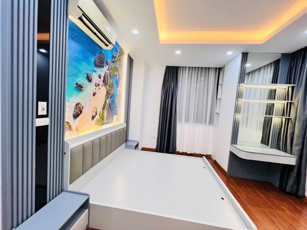 CHỈ VÀI TỶ - CÓ NGAY CĂN HỘ 120M² - LÕI THANH XUÂN - FULL NỘI THẤT CAO CÂP-MỚI TINH