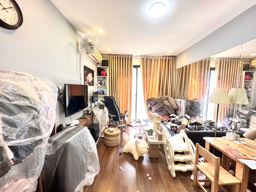 NHÀ ĐẸP CHÍNH KINH– THANH XUÂN - 2MẶT THOÁNG–NHỈNH 8 TỶ