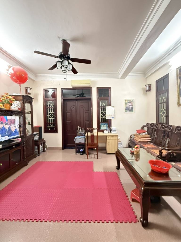 NHÀ MẶT PHỐ LÔ GÓC – TRUNG TÂM HÀ ĐÔNG – VỈA HÈ RỘNG – KD ĐỈNH