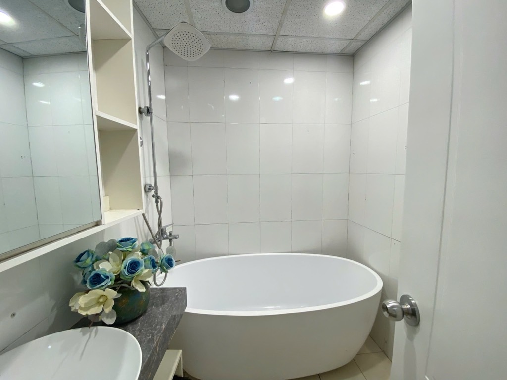 NHỈNH 7 TỶ CÓ NGAY CĂN HỘ CAO CẤP - HEITOWER -NGỤY NHƯ KON TUM - THANH XUÂN