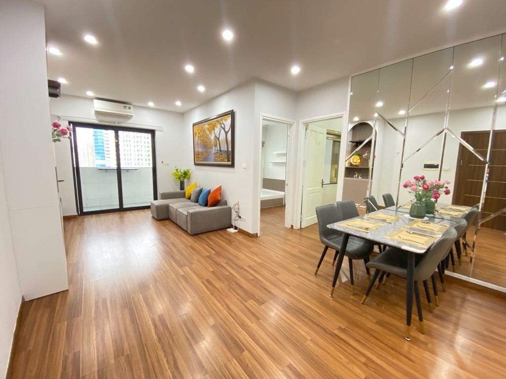 NHỈNH 7 TỶ CÓ NGAY CĂN HỘ CAO CẤP - HEITOWER -NGỤY NHƯ KON TUM - THANH XUÂN