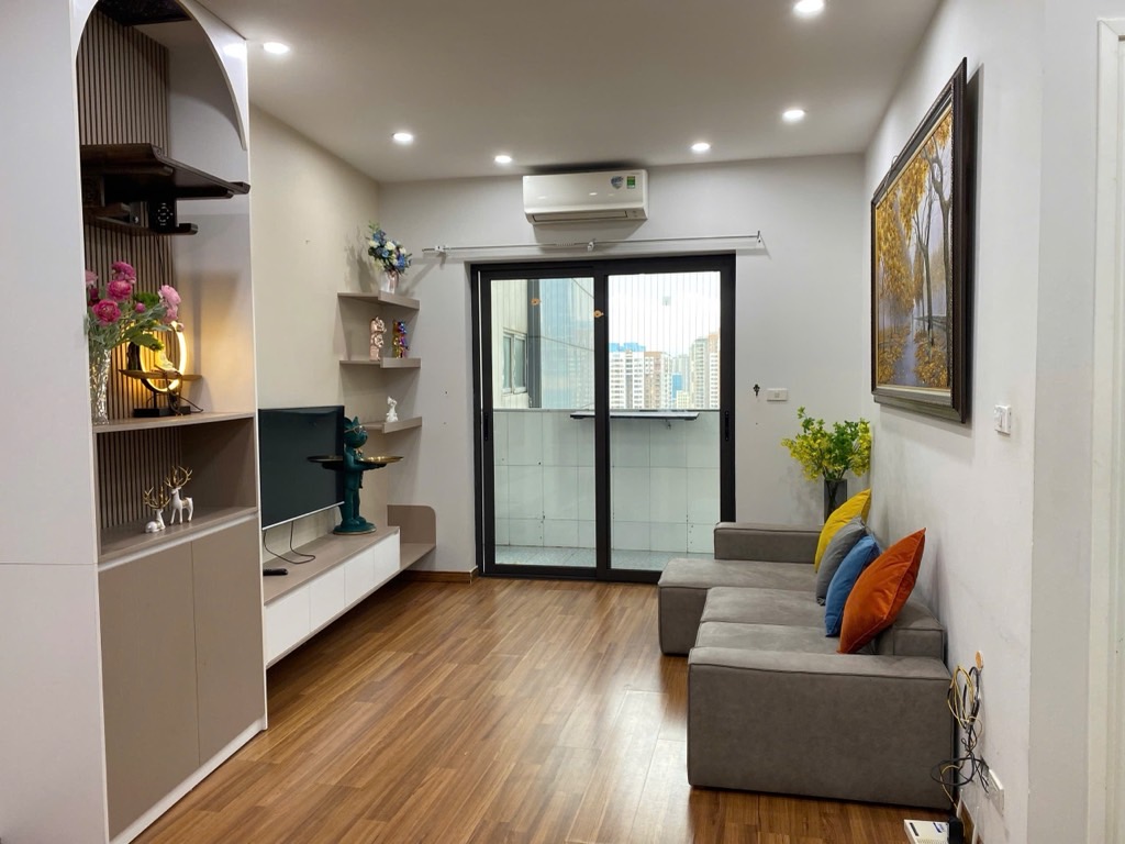 NHỈNH 7 TỶ CÓ NGAY CĂN HỘ CAO CẤP - HEITOWER -NGỤY NHƯ KON TUM - THANH XUÂN