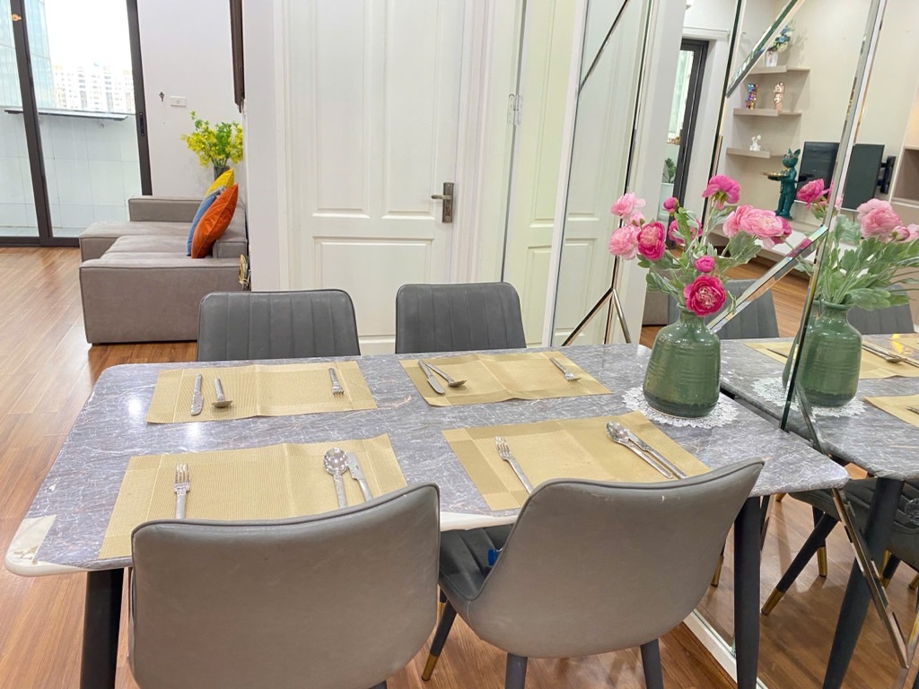 NHỈNH 7 TỶ CÓ NGAY CĂN HỘ CAO CẤP - HEITOWER -NGỤY NHƯ KON TUM - THANH XUÂN