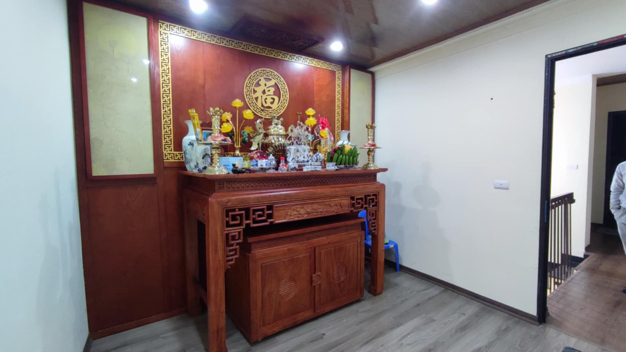 SIÊU PHẨM HOÀNG MAI – PHÂN LÔ- ÔTÔ TRÁNH– NGÕ THÔNG KINH DOANH– 2 MẶT THOÁNG