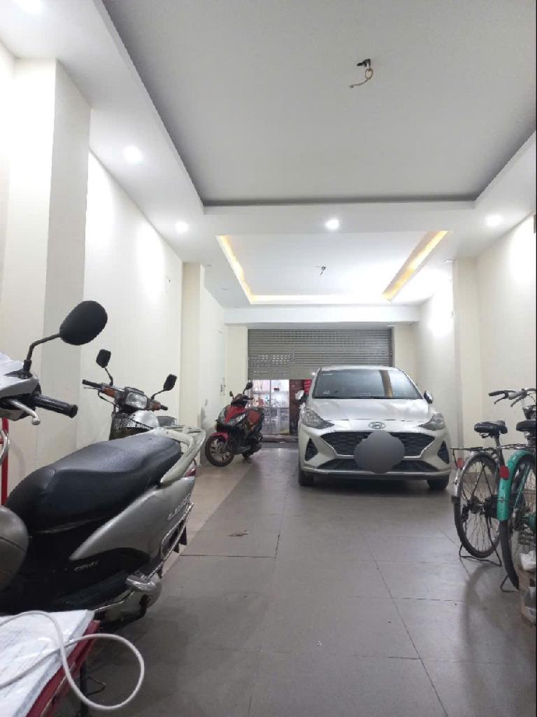 SIÊU PHẨM HOÀNG MAI – PHÂN LÔ- ÔTÔ TRÁNH– NGÕ THÔNG KINH DOANH– 2 MẶT THOÁNG