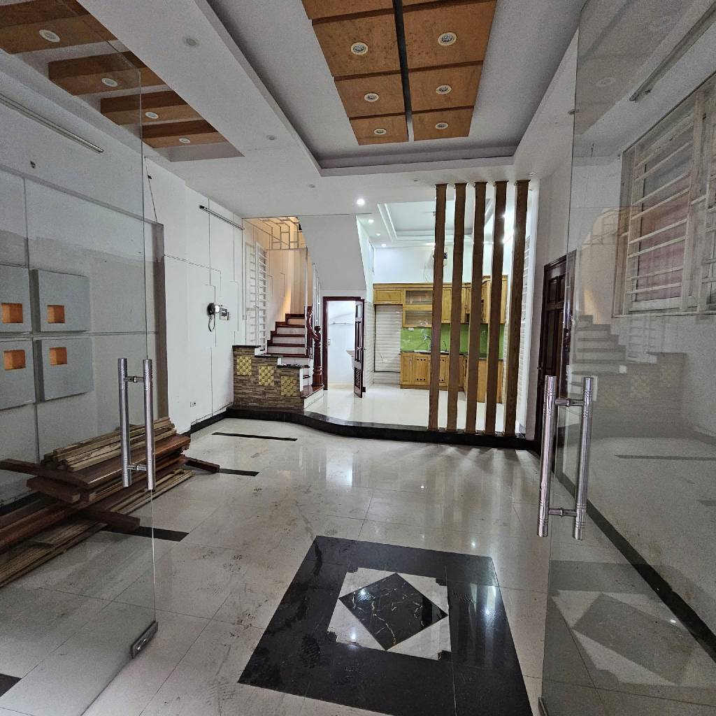 HIẾM – PHÂN LÔ HOÀNG HOA THÁM – LÔ GÓC 2 THOÁNG – Ô TÔ QUA NHÀ – KINH DOANH ĐỈNH