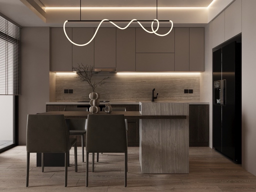 ĐỈNH NÓC KỊCH TRẦN - SIÊU PHẨM METROPOLIS – BA ĐÌNH