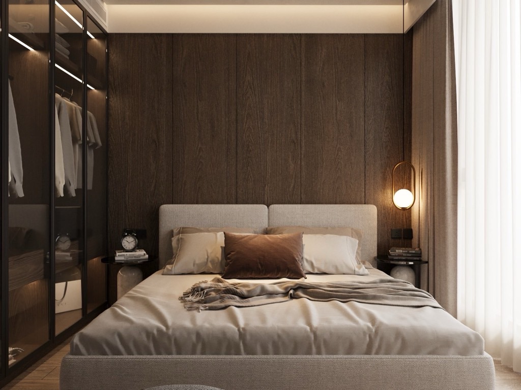 ĐỈNH NÓC KỊCH TRẦN - SIÊU PHẨM METROPOLIS – BA ĐÌNH