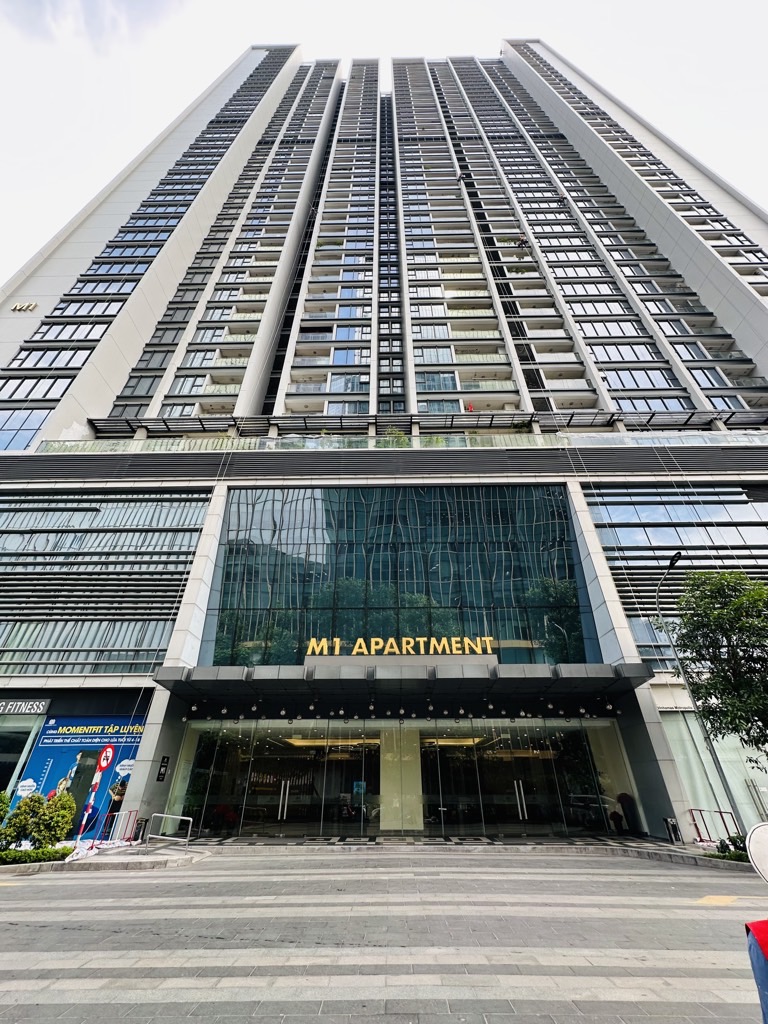 ĐỈNH NÓC KỊCH TRẦN - SIÊU PHẨM METROPOLIS – BA ĐÌNH