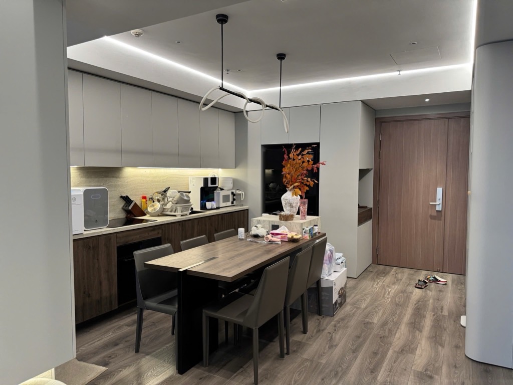 ĐỈNH NÓC KỊCH TRẦN - SIÊU PHẨM METROPOLIS – BA ĐÌNH