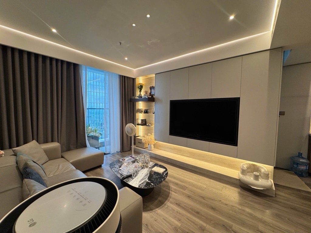 ĐỈNH NÓC KỊCH TRẦN - SIÊU PHẨM METROPOLIS – BA ĐÌNH