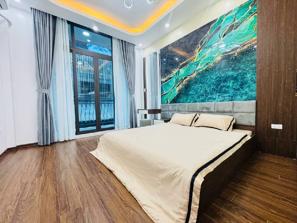 HÀNG HIẾM - ĐỐNG ĐA - NGÕ THÔNG RỘNG RÃI KINH DOANH 30M RA PHỐ, BAY NHANH.