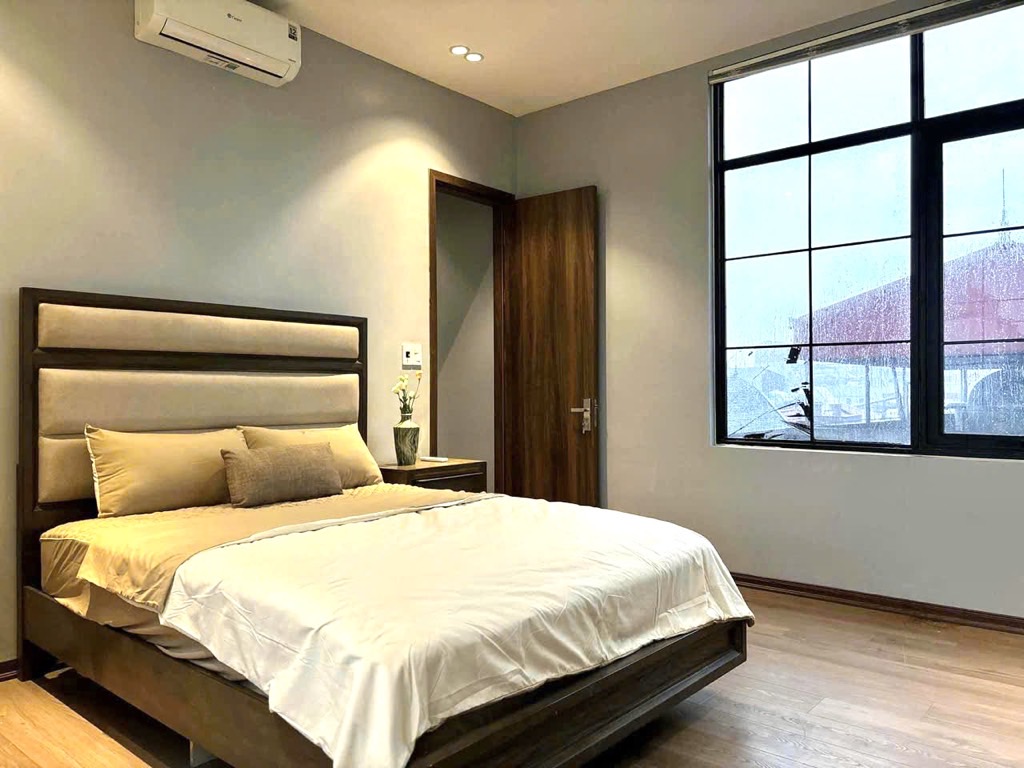 PHÂN LÔ VIP VĂN PHÚ - VỈA HÈ ĐÁ BÓNG - ĐƯỜNG 24M - MẶT TIỀN RỘNG, NỞ HẬU - KINH DOANH ĐỈNH