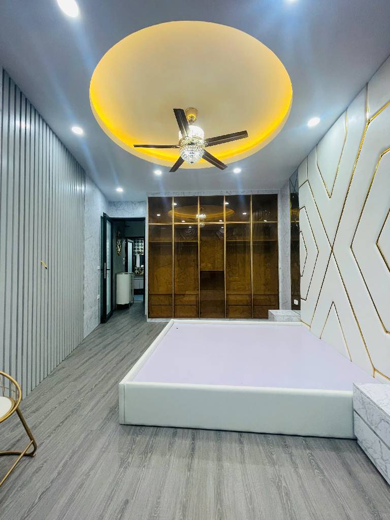 SỐNG SANG -SỐNG CHẤT- GIÁP ĐỐNG ĐA- FULL NỘI THẤT –NGÕ THÔNG–10M RA PHỐ–ÔTÔ ĐỖ CỬA -GIÁ CHỐT BẤT CHẤP