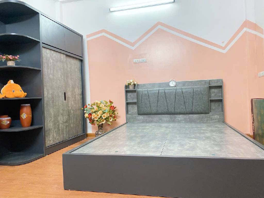 HIẾM CÓ KHƯƠNG ĐÌNH – MẶT NGÕ THÔNG – Ô TÔ ĐỖ CỬA – NHÀ ĐẸP Ở NGAY – KINH DOANH NHỎ – 30M RA PHỐ