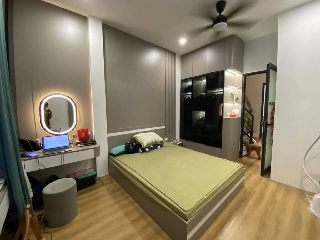 HIẾM CÓ KHƯƠNG ĐÌNH – MẶT NGÕ THÔNG – Ô TÔ ĐỖ CỬA – NHÀ ĐẸP Ở NGAY – KINH DOANH NHỎ – 30M RA PHỐ