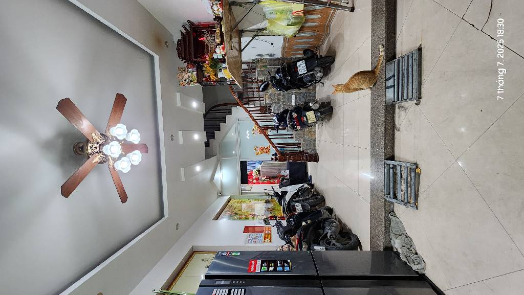 HIẾM CÓ KHƯƠNG ĐÌNH – MẶT NGÕ THÔNG – Ô TÔ ĐỖ CỬA – NHÀ ĐẸP Ở NGAY – KINH DOANH NHỎ – 30M RA PHỐ