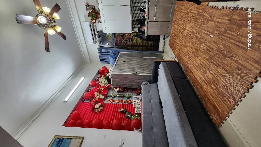 HIẾM CÓ KHƯƠNG ĐÌNH – MẶT NGÕ THÔNG – Ô TÔ ĐỖ CỬA – NHÀ ĐẸP Ở NGAY – KINH DOANH NHỎ – 30M RA PHỐ