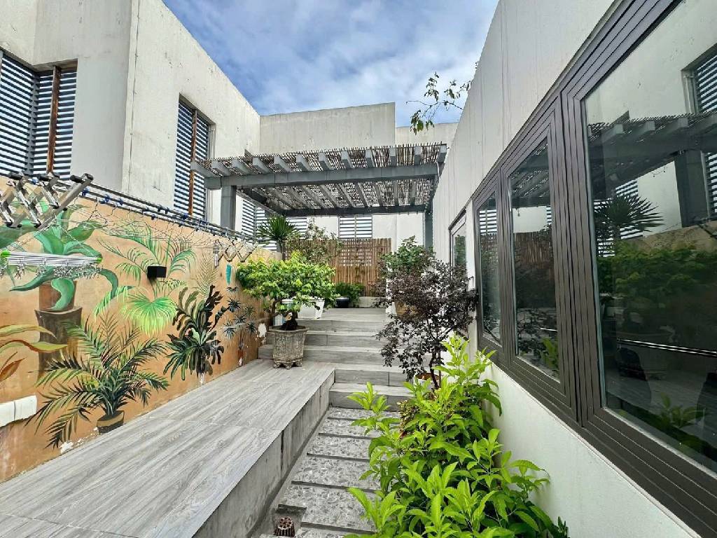 PENTHOUSE MULBERRY LANE – 400M² - SINGAPORE THU NHỎ GIỮA LÒNG HÀ NỘI BỂ BƠI RIÊNG, TIỆN ÍCH CHUẨN RESORT