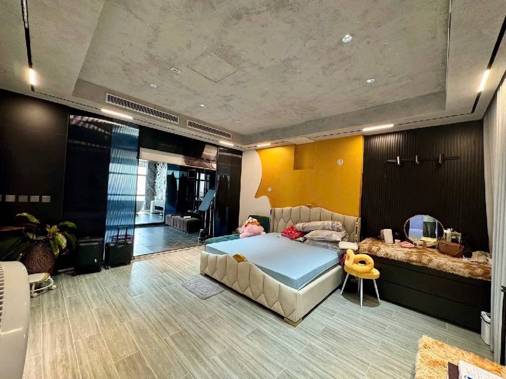 PENTHOUSE MULBERRY LANE – 400M² - SINGAPORE THU NHỎ GIỮA LÒNG HÀ NỘI BỂ BƠI RIÊNG, TIỆN ÍCH CHUẨN RESORT