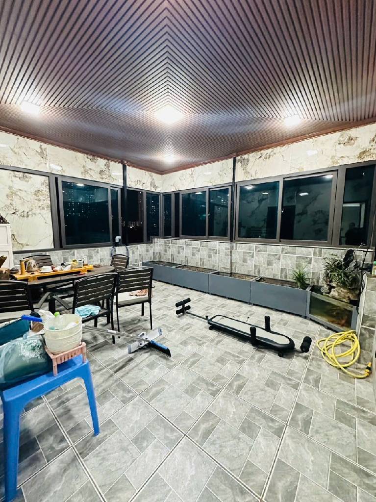 SIÊU HIẾM! MẶT PHỐ TRẦN ĐĂNG NINH – NHÀ MỚI 7 TẦNG/VỈA HÈ RỘNG, KINH DOANH ĐỈNH!