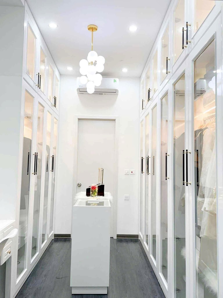 LIỀN KỀ MẬU LƯƠNG – NHÀ ĐẸP ĐẲNG CẤP 5SAO - NỘI THẤT TIỀN TỶ - GIÁ CHỈ 1X TỶ- PHÂN LÔ/ÔTÔ