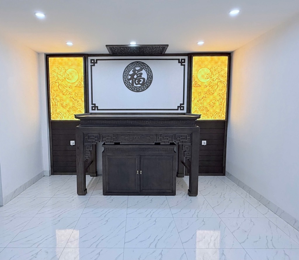 LIỀN KỀ MẬU LƯƠNG – NHÀ ĐẸP ĐẲNG CẤP 5SAO - NỘI THẤT TIỀN TỶ - GIÁ CHỈ 1X TỶ- PHÂN LÔ/ÔTÔ