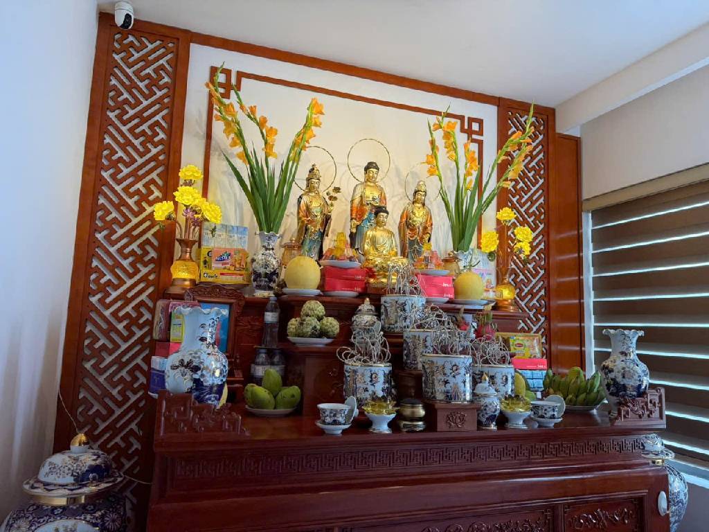 PARK KIARA – CĂN HỘ ĐẲNG CẤP TẦNG CAO – LÔ GÓC 135m² – NỘI THẤT TIỀN TỶ – KHÔNG GIAN SỐNG THƯỢNG LƯU