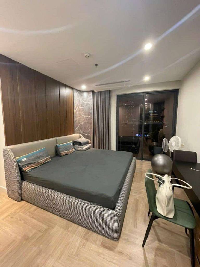 PARK KIARA – CĂN HỘ ĐẲNG CẤP TẦNG CAO – LÔ GÓC 135m² – NỘI THẤT TIỀN TỶ – KHÔNG GIAN SỐNG THƯỢNG LƯU