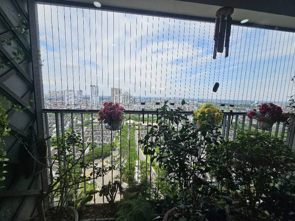 PARK KIARA – CĂN HỘ ĐẲNG CẤP TẦNG CAO – LÔ GÓC 135m² – NỘI THẤT TIỀN TỶ – KHÔNG GIAN SỐNG THƯỢNG LƯU