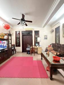 NHÀ MẶT PHỐ LÔ GÓC – TRUNG TÂM HÀ ĐÔNG – VỈA HÈ RỘNG – KD ĐỈNH