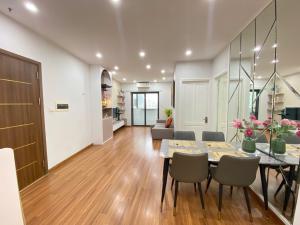 NHỈNH 7 TỶ CÓ NGAY CĂN HỘ CAO CẤP - HEITOWER -NGỤY NHƯ KON TUM - THANH XUÂN