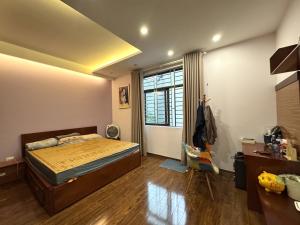 SIÊU PHẨM HOÀNG MAI – PHÂN LÔ- ÔTÔ TRÁNH– NGÕ THÔNG KINH DOANH– 2 MẶT THOÁNG