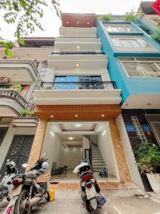 VIP Hoàng Văn Thái – Phân lô Quân đội – Gara ô tô – Thang máy – Ngõ thông KD – An sinh đỉnh.