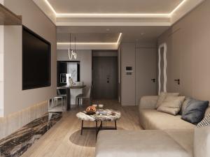 ĐỈNH NÓC KỊCH TRẦN - SIÊU PHẨM METROPOLIS – BA ĐÌNH