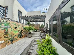 PENTHOUSE MULBERRY LANE – 400M² - SINGAPORE THU NHỎ GIỮA LÒNG HÀ NỘI BỂ BƠI RIÊNG, TIỆN ÍCH CHUẨN RESORT