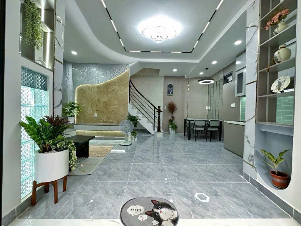 bán nhà 5tầng,btct,xô viết nghệ tĩnh,bình thạnh