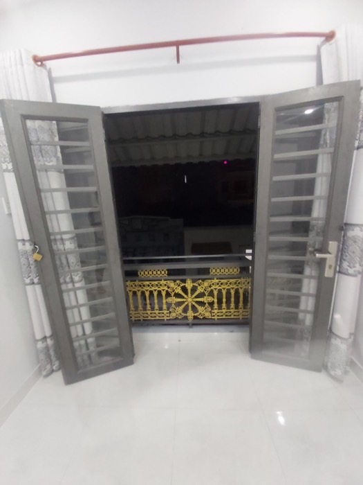 nhà ngon,hoàng hoa thám,bình thạnh 4 tầng,btct